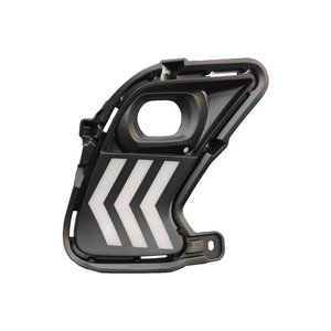 Feux de jour à LED étanches pour Toyota Highlander 2023-2024 Abspc - Product Image 1