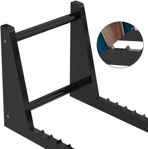 Soporte de almacenamiento de discos de <span class=keywords><strong>vinilo</strong></span> acrílico negro UMI, estante de exhibición de álbumes clásicos para electrodomésticos - Product Image 5