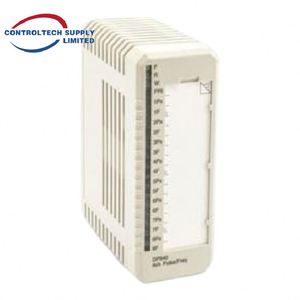 Triplex ชุดประกอบ P8403ต่อกับเอาต์พุตดิจิตอล8ช่องสัญญาณคู่24V ความน่าเชื่อถือสูงสำหรับการควบคุมในอุตสาหกรรม - Product Image 3