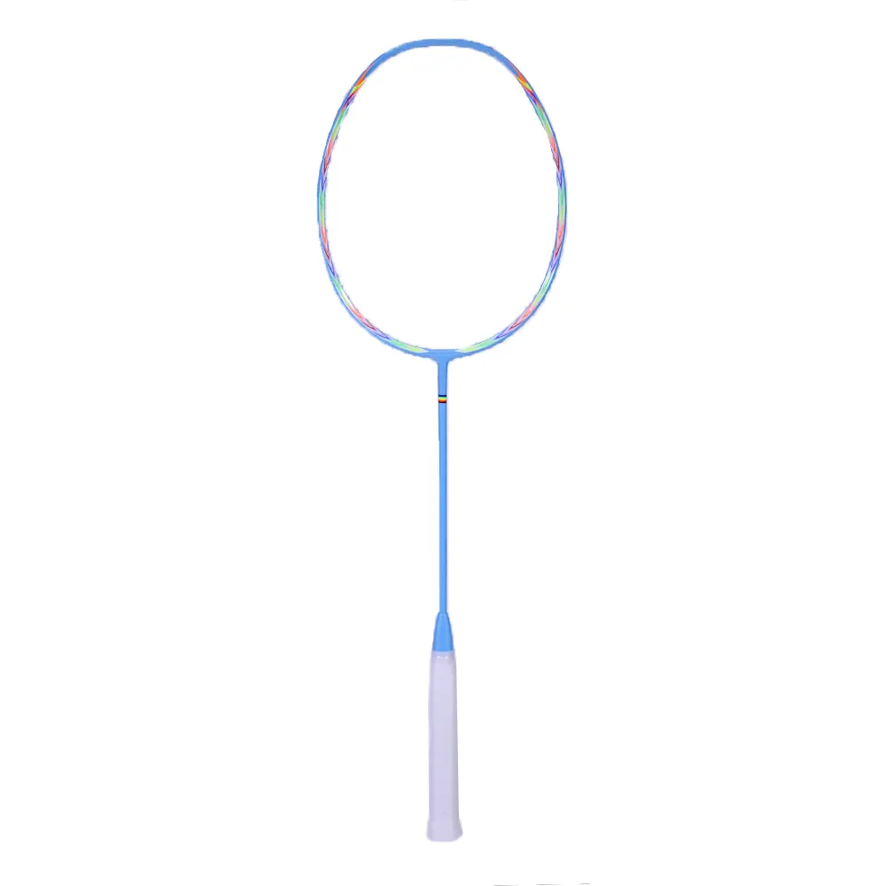 Carbon Graphite Shettle <span class=keywords><strong>Vleermuizen</strong></span> Badminton Racket In China