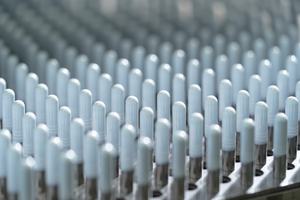 YS Taille 0 Capsules vides imprimées transparentes 00 Capsules de gélatine séparées - Product Image 6