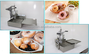 Nhà máy bán chuyên nghiệp máy <span class=keywords><strong>Donut</strong></span> chất lượng Châu Âu nhỏ <span class=keywords><strong>Donut</strong></span> sử dụng máy <span class=keywords><strong>Donut</strong></span> - Product Image 6