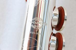 Haut de gamme Performance professionnelle Saxophone <span class=keywords><strong>Sopranino</strong></span> plaqué argent Saxophone <span class=keywords><strong>Sopranino</strong></span> Eb Tone Saxophone <span class=keywords><strong>Sopranino</strong></span> - Product Image 6