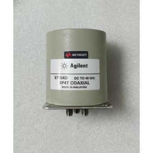 Utilizado: KEYSIGHT TECHNOLOGIES 87104D *X - Product Image 1