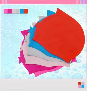 Vente chaude Haute Élasticité Et <span class=keywords><strong>Bonnet</strong></span> <span class=keywords><strong>De</strong></span> <span class=keywords><strong>Bain</strong></span> <span class=keywords><strong>En</strong></span> Silicone Durable Belle Conception <span class=keywords><strong>De</strong></span> Bande Dessinée Enfants <span class=keywords><strong>Bonnet</strong></span> <span class=keywords><strong>De</strong></span> <span class=keywords><strong>Bain</strong></span> - Product Image 6