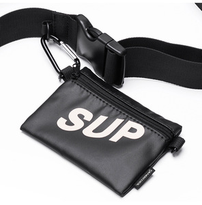 Bolso Bandolera Impermeable de Moda para Hombre y Mujer, Material Oxford, Unisex, para Primavera - Product Image 6