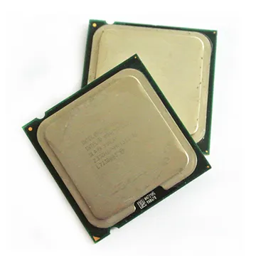 데스크탑 컴퓨터 cpu 프로세서 코어 i7 7700K