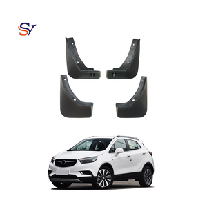Pour BUICK ENCORE /Opel <span class=keywords><strong>Mokka</strong></span> 2011-2016 rabat en matériau durable <span class=keywords><strong>prix</strong></span> de gros garde-boue avant en plastique - Product Image 1