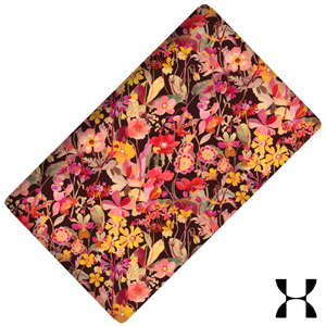 Tela de algodón <span class=keywords><strong>Liberty</strong></span> 100% de los años 80 con diseño gratuito - Product Image 1
