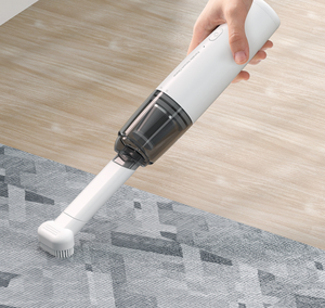 <span class=keywords><strong>Aspirateur</strong></span> de voiture anti-acariens sans fil, rechargeable, haute puissance, pour la poussière, petit <span class=keywords><strong>aspirateur</strong></span> portatif domestique pour voiture - Product Image 1