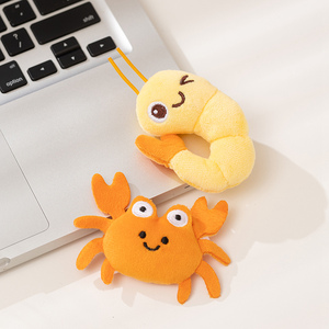 Knödel Plüsch Kissen Niedlicher Ausdruck Gedämpfter Gefüllter Brötchen Plüsch Dim <span class=keywords><strong>Sum</strong></span> Wurf kissen Lustiges Essen Squishy Bao Brötchen Plüsch Puppenspiel zeug - Product Image 4