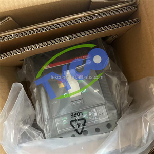 เบรกเกอร์อากาศอุตสาหกรรมแบบ 3 โพล รุ่น AB B SACE 2 E1C 800 D LI FF PR121/P-LI 50KA 220V 630A E1C 800 D L - Product Image 4