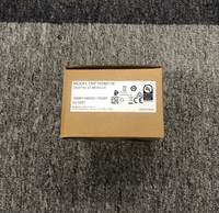 Module PLC Delta DVP16SP11R d'origine, 8DI 8DO Relais, Module d'extension E/S numérique mince DVP-S, 24VDC, en stock