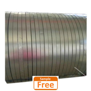 Лучшая цена, 0,6 мм, 0,8 мм, распродажа, холоднокатаная стальная полоса Sae1008 Spcc - Product Image 1