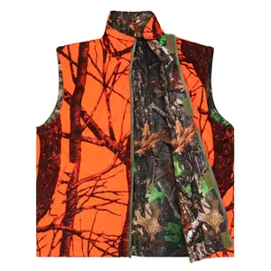 Veste chauffante en polyester pour l'hiver, hommes et femmes, vêtements thermiques intelligents chauffés par USB pour la <span class=keywords><strong>chasse</strong></span>, le ski, la randonnée - Product Image 3