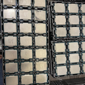 Bandeja o caja para Cpu de escritorio, 100% Original, 11ª generación, Core <span class=keywords><strong>I9</strong></span>-<span class=keywords><strong>11900k</strong></span>, 11900, 11900f, 3,5 ghz, 16m, Lga1200, 125w - Product Image 4