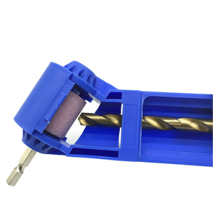 Afilador de brocas portátil, rueda de corindón <span class=keywords><strong>para</strong></span> herramientas eléctricas, <span class=keywords><strong>taladro</strong></span> de molienda - Product Image 2