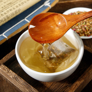 [Té de desintoxicación limpio de colon] Bolsa de té defecante adelgazante con sabor a hierba saludable de etiqueta privada - Product Image 4