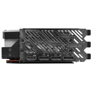 การ์ดจอเกมมิ่ง 7900 XTX TAICHI 24G GDDR6 สามพัดลม PCI 4.0 สำหรับเวิร์กสเตชัน ใหม่ สำหรับเดสก์ท็อป 384 บิต GPU ประสิทธิภาพสูง AMD Rad - Product Image 5