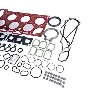 Fabrika OEM kalite tam conta revizyon tamir kiti tam conta seti yeniden Audi VW VW için <span class=keywords><strong>2</strong></span>.5T DDK DPK motor yedek parçaları - Product Image 1