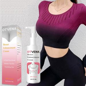 Crema OTVENA <span class=keywords><strong>Natural</strong></span> para <span class=keywords><strong>Aumentar</strong></span> el Tamaño de los Senos, Reafirmar y Tonificar en 15 Días, Extracto Herbal Seguro - Product Image 3