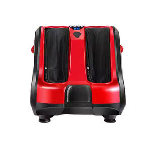 Masajeador de Pies con Compresión de Aire y Masaje de Nubes, Aumenta la Circulación Sanguínea - Product Image 1