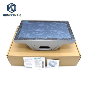 Panel de Pantalla Táctil HMI con Garantía Comercial, KTP700 Basic HMI 6AV2124-0QC24-1AX0 6AV2123-2GB03-0AX0 6AV2123-2JB03-0AX0 - Product Image 1