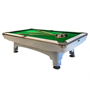 Giải đấu chuyên nghiệp chất lượng hàng đầu 9ft <span class=keywords><strong>Slate</strong></span> hồ bơi <span class=keywords><strong>billiard</strong></span> bảng với bóng tự động trở lại hệ thống với các phụ kiện trên bán - Product Image 3