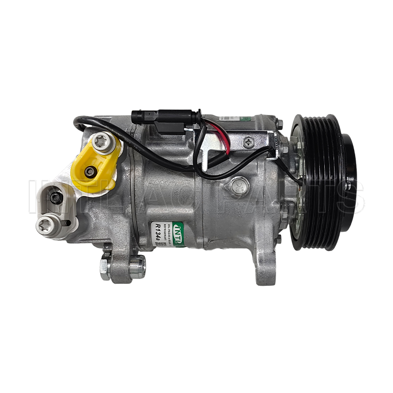INTL-XZC672A PXC16/PXE16 AC Compressor for 1995 BMW 2.0 5 Series
