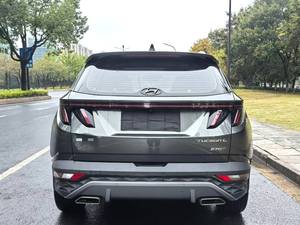 <span class=keywords><strong>HYUNDAI</strong></span> <span class=keywords><strong>TUCSON</strong></span> L 1.5T LUX PREMIUM EDITION 2023, AUTOMÁTICO, USADO, ECONÓMICO, VOLANTE A LA IZQUIERDA, SUV COMPACTO DE 5 ASIENTOS - Product Image 5