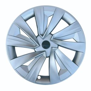 FUXUAN – Jantes de 19 pouces avec caches de roue pour Tesla Model Y (25 pièces) – Modèle Hwan – Protection circulaire complète - Product Image 6