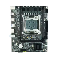 Jual Set Motherboard B75 LGA 1155 untuk CPU Intel Core I5 3570 8GB 1600MHz memori DDR3 SATA III USB 3.0 kombinasi Motherboard