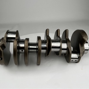 Cigüeñal AJ133 RF8W93BA 508PS SCV8 Supercharged Cigüeñal para Range <span class=keywords><strong>Rover</strong></span> Sports/velar Jaguar - Product Image 2