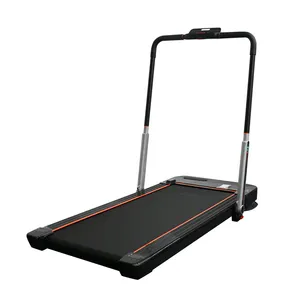 HAC-T20A Home Sport Fitness Running Machine Treadmill Mini Walking Portable Exercise Folding Electric Treadmill