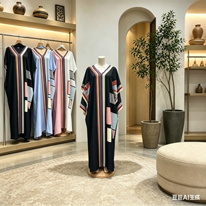 <span class=keywords><strong>Abito</strong></span> da donna africano all'ingrosso 2026: Nuovo modello <span class=keywords><strong>etnico</strong></span> alla moda, taglie forti, elegante, ampio, con stampa e fantasia - Product Image 5