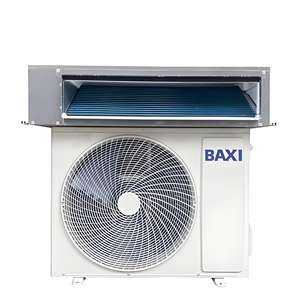 เครื่องปรับอากาศแบบท่อเดียวราคาประหยัดที่สุด <span class=keywords><strong>24</strong></span>,<span class=keywords><strong>000</strong></span> <span class=keywords><strong>BTU</strong></span> ระบบปรับความถี่ได้ ให้ทั้งความร้อนและความเย็น ประหยัดพลังงาน - Product Image 1