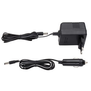 Lámpara LED Magnética Recargable Fervi con Adaptador para Coche de 12V Incluido - Product Image 1