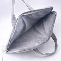 Nouveau mode 15.6 "ordinateur portable Messenger | Sac d'ordinateur portable léger et écologique | Sac à bandoulière personnalisable pour ordinateurs portables