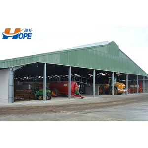 Progetti di Stalle per Cavalli, Strutture in Acciaio per Maneggi, Stalle e Campi Sportivi Coperti - Product Image 5