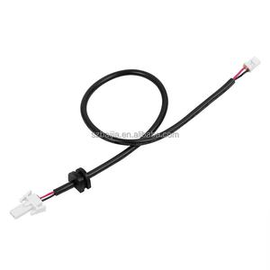 Câble de feux arrière pour trottinette électrique Ninebot Max G2 G30 G30LP G30D, accessoires et pièces pour trottinette - Product Image 4