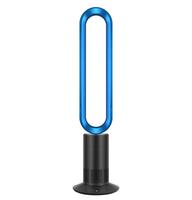 Ventilador sin Aspas TP-12PLUS de BSCI ISO 69Patents, Ventilador de Techo para Aire Acondicionado 80 °   Ventilador de Circulación de Aire para Regalo de Inauguración de Casa u Oficina en Casa