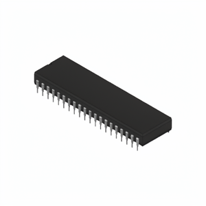 40 CDIP (0.600", 15.24mm) BOM IC En Stock CMOS MANCHESTER ENCODER DECODER Componentes Electrónicos Circuito Integrado HD1-15531B-9 - Product Image 1
