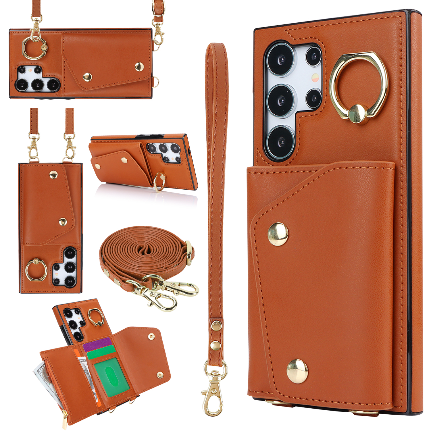 Marron