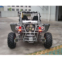 RLG500 EEC 500cc Transmission Automatique Buggy Voiture UTV 4x4 Moteur 4 Temps Certifié EPA 4WD Conduite Gaz Diesel Carburant