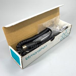 Micromotore Bt-marathon <span class=keywords><strong>SDE</strong></span> H37L1 35000 Rpm Manipolo Elettrico Penna per Nail Art Trapano per Unghie - Product Image 5