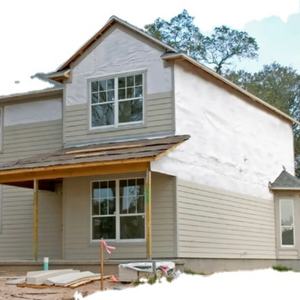 Customization <b>Wall</b> House Wrap Housewrap Wrapping the Exterior Facade of the Building Wrap Eco-Friendly for house construction - Product Image 3