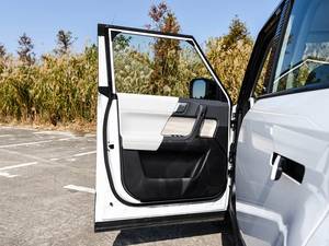 2025 Chery Icar 03 4WD電気自動車501km航続距離高バージョン長命新エネルギー新中古車 - Product Image 5