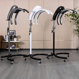 Salon Hair Heater Flying Saucer Perm Machine <b>Hot</b> & <b>Cold</b> Perm Hairdressing Heating Equipment - Product Image 1