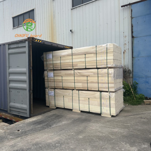 Contreplaqué commercial chinois <span class=keywords><strong>LVL</strong></span> <span class=keywords><strong>LVB</strong></span> 4x8 5x10 2mm 6mm 15mm18mm Contreplaqué pour la <span class=keywords><strong>construction</strong></span> de maisons - Product Image 3