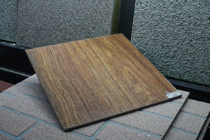 แผ่นไฟเบอร์ซีเมนต์เชรา หนา 9 มม. 12 มม. 24 มม. สำหรับตกแต่งผนังภายในสไตล์โมเดิร์นลายไม้ ใช้สำหรับฝ้าเพดาน หลังคา พื้น น้ำหนัก ราคา - Product Image 3